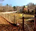 Снимка 2 — Парцел във Варна, м-т Боровец - север