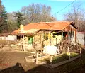 Снимка 3 — Парцел във Варна, м-т Боровец - север