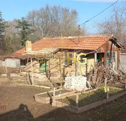Снимка 3 — Парцел във Варна, м-т Боровец - север