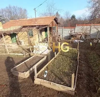 Снимка 4 — Парцел във Варна, м-т Боровец - север