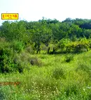 Парцел във Варна, м-т Боровец - север