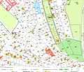 Снимка 2 — Парцел във Варна, м-т Боровец - север
