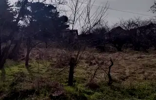 Парцел във Варна, м-т Боровец - север