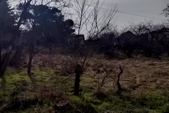 Парцел във Варна, м-т Боровец - север
