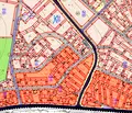 Снимка 2 — Парцел във Варна, м-т Боровец - север