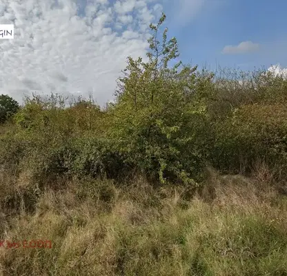 Photo 2 — Plot in Varna, Borovec - Sever