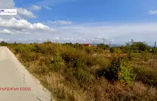 Парцел във Варна, м-т Боровец - север