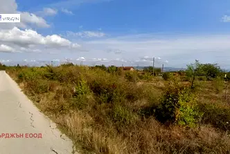Парцел във Варна, м-т Боровец - север