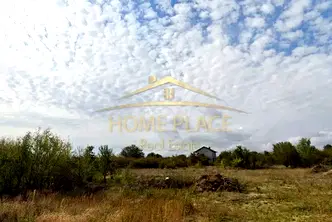 Парцел във Варна, м-т Боровец - север