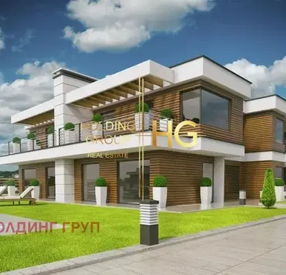 Снимка 5 — Парцел във Варна, м-т Боровец - север