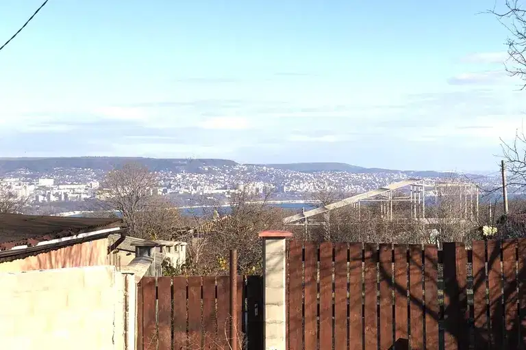 Plot in Varna, Borovec - Sever