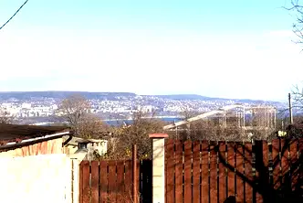 Парцел във Варна, м-т Боровец - север