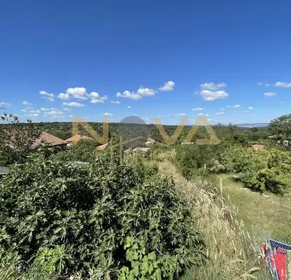 Photo 2 — Plot in Varna, Borovec - Sever