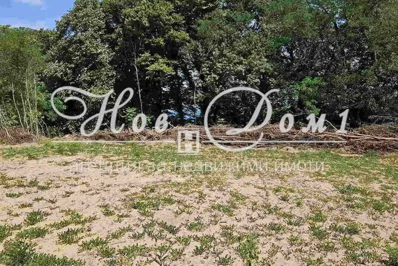 Plot in Varna, Borovec - Sever