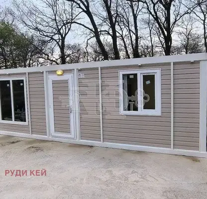 Photo 2 — Plot in Varna, Borovec - Sever