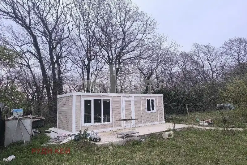 Парцел във Варна, м-т Боровец - север