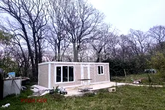 Парцел във Варна, м-т Боровец - север