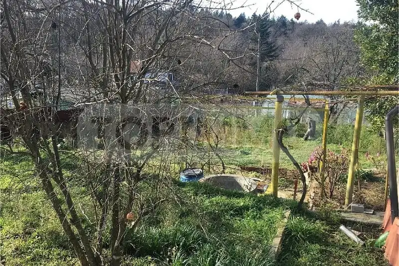 Парцел във Варна, м-т Боровец - север