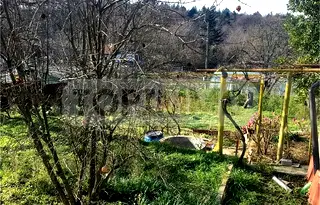 Парцел във Варна, м-т Боровец - север