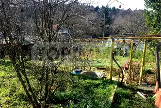 Парцел във Варна, м-т Боровец - север