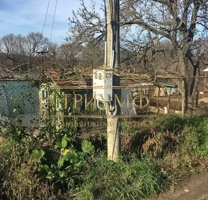 Photo 2 — Plot in Varna, Borovec - Sever