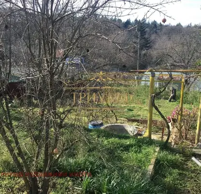 Photo 4 — Plot in Varna, Borovec - Sever