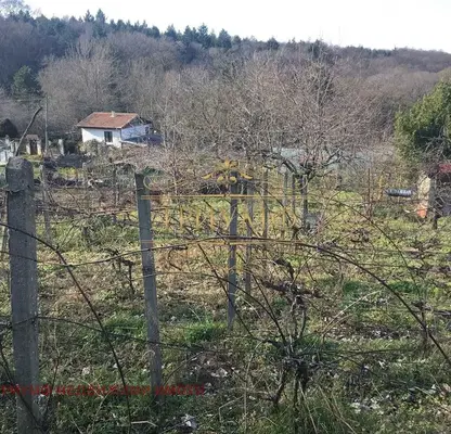 Photo 5 — Plot in Varna, Borovec - Sever