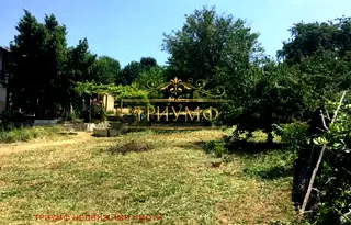 Парцел във Варна, м-т Боровец - север