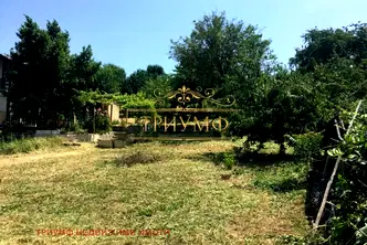 Парцел във Варна, м-т Боровец - север