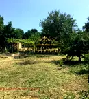 Парцел във Варна, м-т Боровец - север