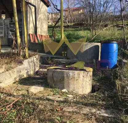 Снимка 5 — Парцел във Варна, м-т Боровец - север