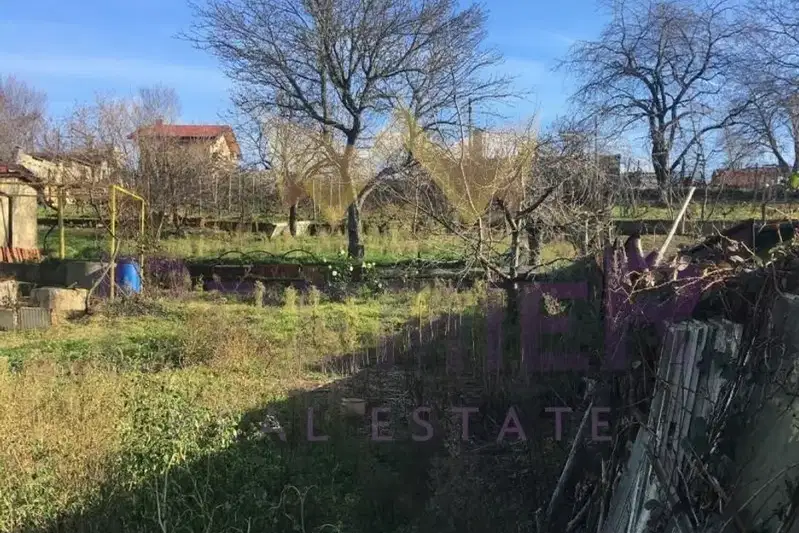 Plot in Varna, Borovec - Sever