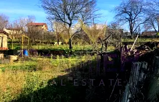 Парцел във Варна, м-т Боровец - север