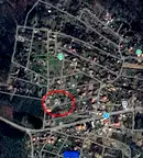 Парцел във Варна, м-т Боровец - север