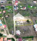 Парцел във Варна, м-т Боровец - север