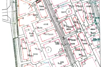 Парцел във Варна, м-т Боровец - север