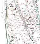 Парцел във Варна, м-т Боровец - север