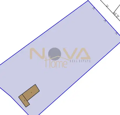 Снимка 4 — Парцел във Варна, м-т Боровец - север