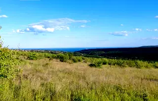 Парцел във Варна, м-т Боровец - юг