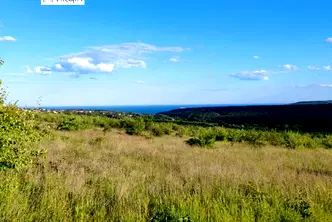 Парцел във Варна, м-т Боровец - юг