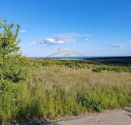 Photo 2 — Plot in Varna, Borovec - Yug