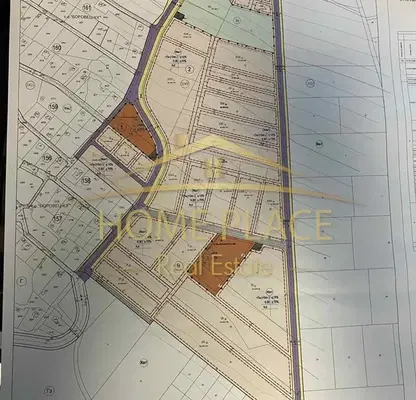 Photo 4 — Plot in Varna, Borovec - Yug