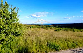 Парцел във Варна, м-т Боровец - юг