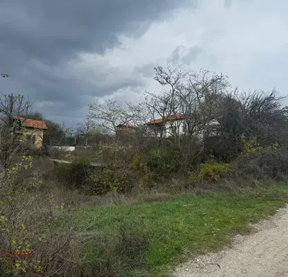Photo 3 — Plot in Varna, Borovec - Yug