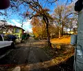 Снимка 2 — Парцел във Варна, м-т Боровец - юг