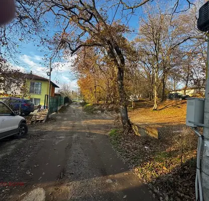 Photo 2 — Plot in Varna, Borovec - Yug