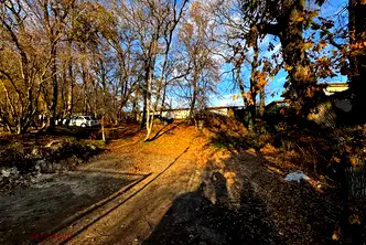 Парцел във Варна, м-т Боровец - юг