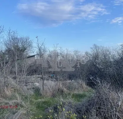 Photo 2 — Plot in Varna, Borovec - Yug