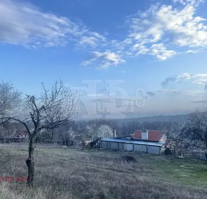 Photo 4 — Plot in Varna, Borovec - Yug