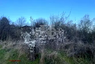 Парцел във Варна, м-т Боровец - юг